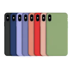 Capa de silicone para huawei, capa de silicone macio para huawei p20, p30, mate 10, 20 lite, pro, nova4, honor 9, 10, y9, 2019