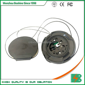 Sistema leche diaplay Boshine buena calidad de plástico abs etiqueta de alarma <span class=keywords><strong>anti</strong></span> robo de araña de plástico de sonido - Product Image 6