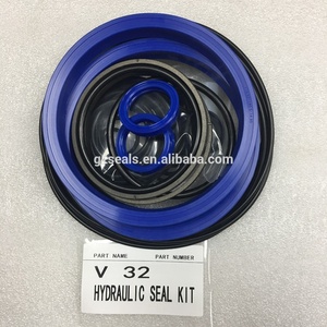 Diaphragme de brise-roche <span class=keywords><strong>hydraulique</strong></span> BRH125 V32 BRV32 <span class=keywords><strong>BRH</strong></span> 501 620 625 750 pour membrane d'accumulateur de <span class=keywords><strong>marteau</strong></span> - Product Image 4