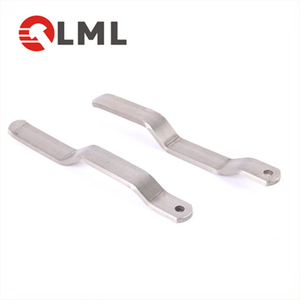 شنتشن مخصص المعادن ختم أجزاء الضغط الصانع ، رخيصة معدنية صغيرة ختم أجزاء الأجهزة - Product Image 6