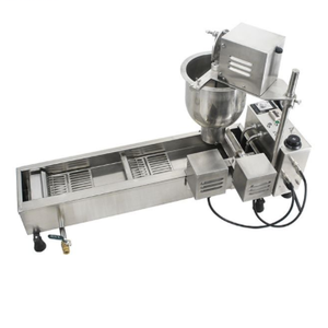 Mini vòng <span class=keywords><strong>doughnut</strong></span> máy nướng máy donut - Product Image 6