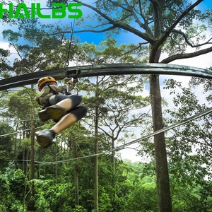 Al aire libre Chiang Mai dragón <span class=keywords><strong>vuelo</strong></span> Zip línea Eco-Adventrue - Product Image 6