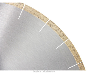 شفرات منشار ماسية 14 "رخامية/شفرات منشار ماسية بتخفيضات كبيرة - Product Image 2