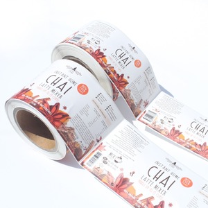 <span class=keywords><strong>Etichette</strong></span> adesive impermeabili personalizzate <span class=keywords><strong>per</strong></span> contenitori <span class=keywords><strong>per</strong></span> alimenti <span class=keywords><strong>etichette</strong></span> <span class=keywords><strong>per</strong></span> <span class=keywords><strong>barattoli</strong></span> <span class=keywords><strong>di</strong></span> <span class=keywords><strong>vetro</strong></span> - Product Image 1