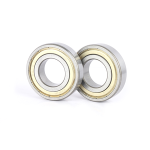 <span class=keywords><strong>NTN</strong></span> ลูกปืนเม็ดกลม High Precision BALL <span class=keywords><strong>BEARING</strong></span> <span class=keywords><strong>6903</strong></span> ZZ RS เปิด Deep Groove BALL <span class=keywords><strong>BEARING</strong></span> - Product Image 2