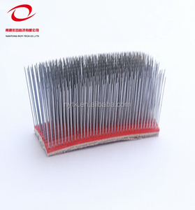تنظيف الأسنان بالفرشاة فيليه بطاقة الملابس - Product Image 3