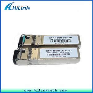 De un solo modo de fibra sfp 60km sfp+ 10g transceptores - Product Image 2