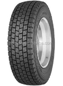12R22. 5 XDE2 + neumáticos sin cámara de aire <span class=keywords><strong>en</strong></span> quanity grande - Product Image 1