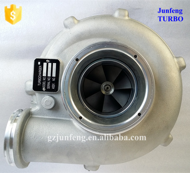 53299887112 Turbocharger for MAN TGA TGS TGX Truck Engines