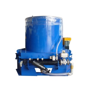 STLB100 Big Capacity Gold Separator Machine Centrifugal Concentrator