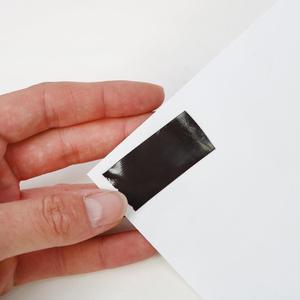 3M * * * * * * * 19*0.3 มม.แม่เหล็กด้วยเทป - Product Image 5