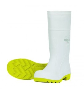 <span class=keywords><strong>Stivali</strong></span> in PVC di Alta Qualità a Prezzo Conveniente, Economici, <span class=keywords><strong>Bianchi</strong></span>, di Sicurezza e alla Moda - Product Image 3