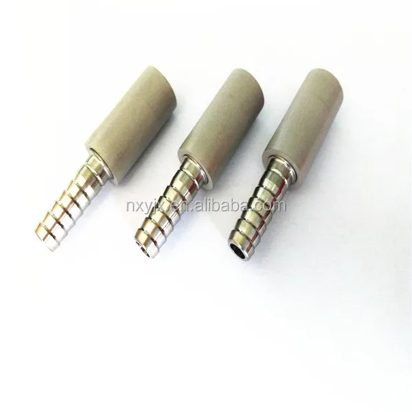 Спеченный Воздушный Распылитель из нержавеющей стали