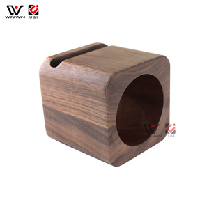 2025 gỗ điện thoại Loa đứng với âm thanh tự nhiên khuếch đại và điện thoại holder2 - Product Image 6