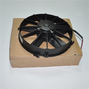 Ensemble de ventilateur de refroidissement du radiateur du système de climatisation d'autobus pour VA01-BP70/LL-<span class=keywords><strong>36A</strong></span> - Product Image 6