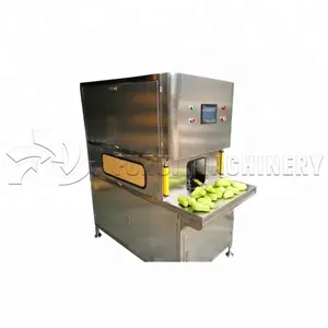 New style guava peeling machine/grapefruit peeler