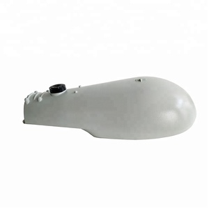 Lámpara de Calle de Cabeza de Cobra de Sodio de Alta Presión HPS de 250W - Product Image 3