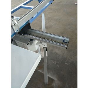 <span class=keywords><strong>Powermatic</strong></span> แผงเลื่อนตารางเห็นเครื่องสำหรับงานไม้ - Product Image 5