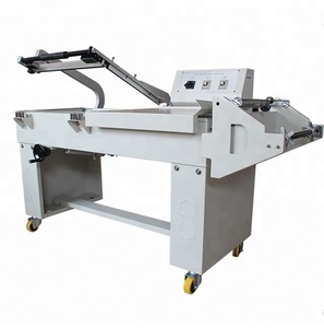 Anpassbare Kondom herstellungs maschine/Lasers chneid maschine für Kunststoff folie - Product Image 2