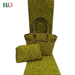 H & d venta caliente de buena calidad bolsos de las mujeres al por mayor <span class=keywords><strong>batik</strong></span> de <span class=keywords><strong>Indonesia</strong></span> - Product Image 4