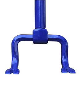 Griffe de <span class=keywords><strong>d</strong></span>émolition 45 pouces Double patte de chat outil de <span class=keywords><strong>d</strong></span>émolition de barre de <span class=keywords><strong>d</strong></span>émolition - Product Image 2