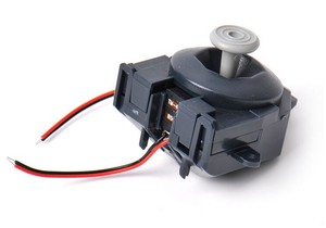 Vervanging Controller Joystick Voor Nintendo 64 Voor N64 Controller Joystick Onderdelen (Voor N64 <span class=keywords><strong>Oem</strong></span> Controller Joystick)