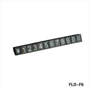 Mini Đồ Trang Sức nhựa giá khối/Rõ Ràng Giá Thẻ Giá Khối cho Đồ Trang Sức Hiển Thị - Product Image 5
