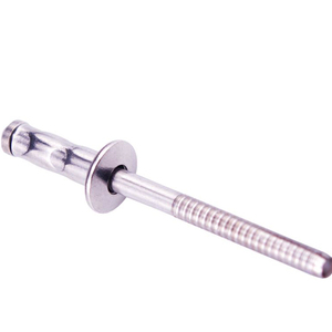 <span class=keywords><strong>Remache</strong></span> de acero inoxidable con agarre múltiple - Product Image 4