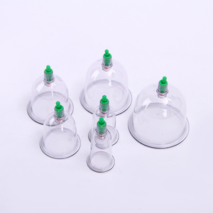 Набор массажных банок для терапии по оптовой цене - Product Image 3