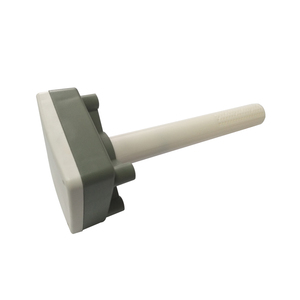 Novo Sensor de <span class=keywords><strong>CO2</strong></span> de Longa Duração com Faixa de 0-2000ppm, Saída 4-20mA, Classificação IP54, Certificado CE, AC/DC 24V - Product Image 1