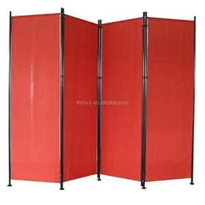 Thép Gấp Màn Hình Phòng Divider