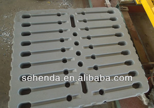 500L 1000L แม่พิมพ์เป่าพลาสติก - Product Image 5
