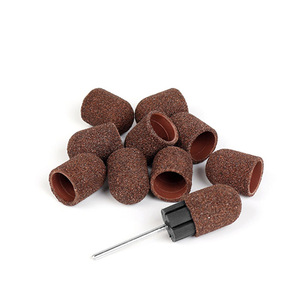 Manucure Pédicure Enlever Callosités Nail Art les Chapeaux - Product Image 1
