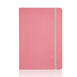 Custom lay flat budget journal for ebay