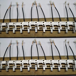 2 किलो क्षमता के साथ माइक्रो लोड सेल दबाव सेंसर - Product Image 3
