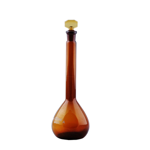 ขวดวัดปริมาตรคอแหลมหรือขวดเออร์เลนเมเยอร์ - Product Image 5