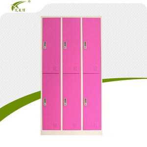 Phòng văn phòng hiện đại Tủ hồ sơ thép tủ cao lưu trữ phòng tập thể dục Closet trường văn phòng tủ Tủ Tủ tủ cho Câu lạc bộ - Product Image 5