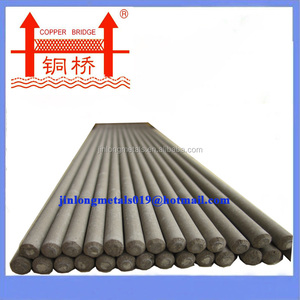 Rutile loại titan đặc điểm kỹ thuật của hàn dính điện cực AWS E6013 loại - Product Image 2