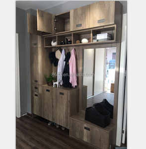 EGGER Color Design 4*8 Feet 18mm Melamine Laminated Mdf Panel - Product Image 1
