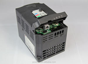 <span class=keywords><strong>Powtran</strong></span> <span class=keywords><strong>PI160</strong></span> 1R5G1 주파수 인버터 드라이브 1.5KW 220V