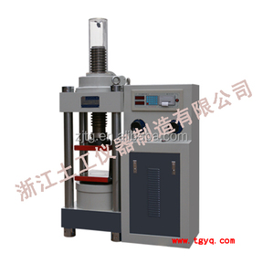 YF 2000KN <span class=keywords><strong>CTM</strong></span> Basınç Test Ekipmanları - Product Image 2
