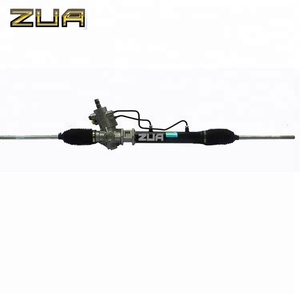 แร็คพวงมาลัยอัตโนมัติใช้สำหรับ Toyota Corolla Ee90 <span class=keywords><strong>Ae92</strong></span> 44250-12232/44250-12231/44250-12230 - Product Image 2