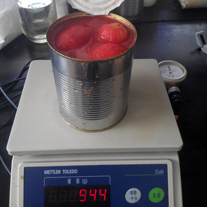 Alta calidad barato delicioso conservas <span class=keywords><strong>tomate</strong></span> <span class=keywords><strong>entero</strong></span> <span class=keywords><strong>pelado</strong></span> - Product Image 6