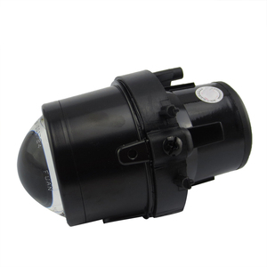 Projecteur <span class=keywords><strong>de</strong></span> faisceau Bifocal halogène hid led phare <span class=keywords><strong>de</strong></span> lentille <span class=keywords><strong>de</strong></span> brouillard avant pour peugeot 2008 407 508 - Product Image 2
