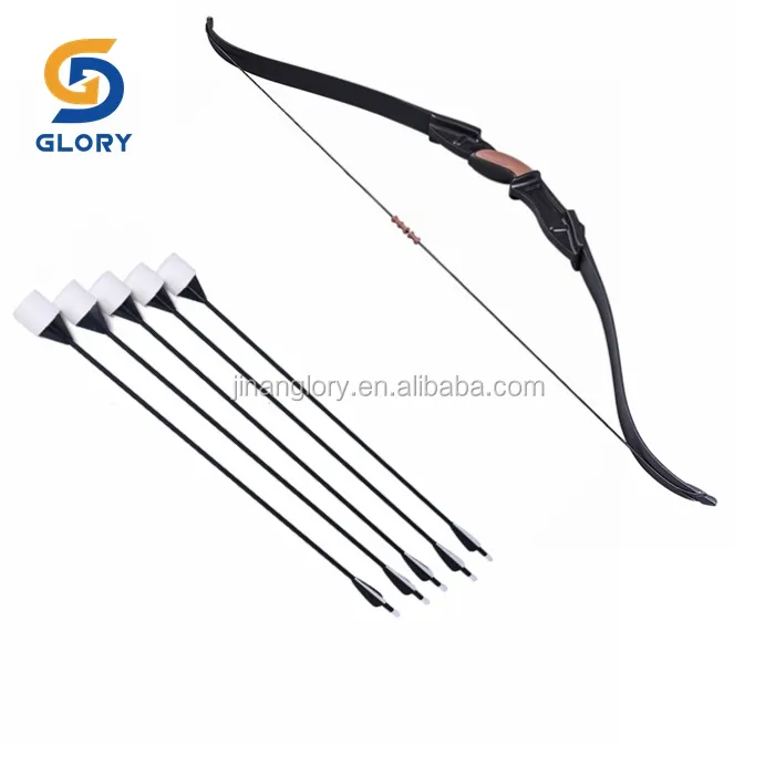 Archery CS game tag bow and foam tipped arrow for sale