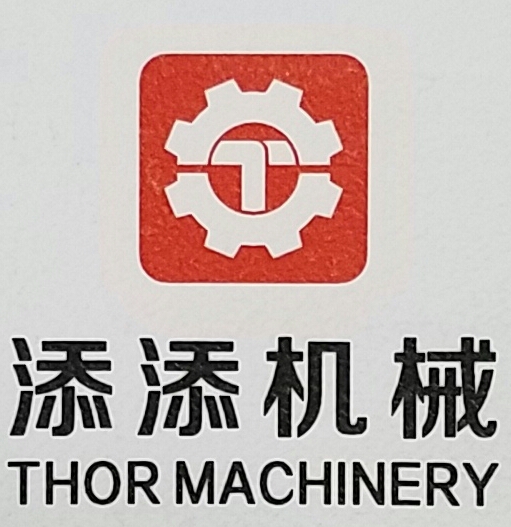 Wuyi Thor Machinery Co.,ltd. logo