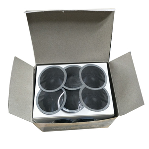 Patchs en caoutchouc pour réparation de pneus de vélo, réparation, capuchon en forme de <span class=keywords><strong>champignon</strong></span>, 1 pièce - Product Image 4