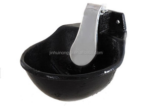 Bol d'abreuvoir en fonte pour vache abreuvoir pour animaux <span class=keywords><strong>fontaine</strong></span> d'eau pour bovins bol d'abreuvoir pour animaux - Product Image 5