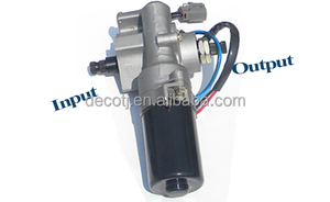 Electric Power Steering for <strong>Polaris</strong> RZR 900 4Seats - Product Image 6