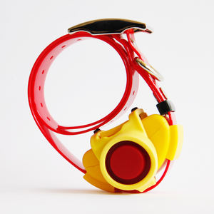 COLLAR de perrera impermeable - Product Image 2